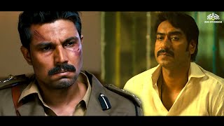 तू दिलेर भी है और दरिया दिल भी है सुलतान - ONCE UPON A TIME IN MUMBAAI - Ajay Devgn, Randeep Hooda