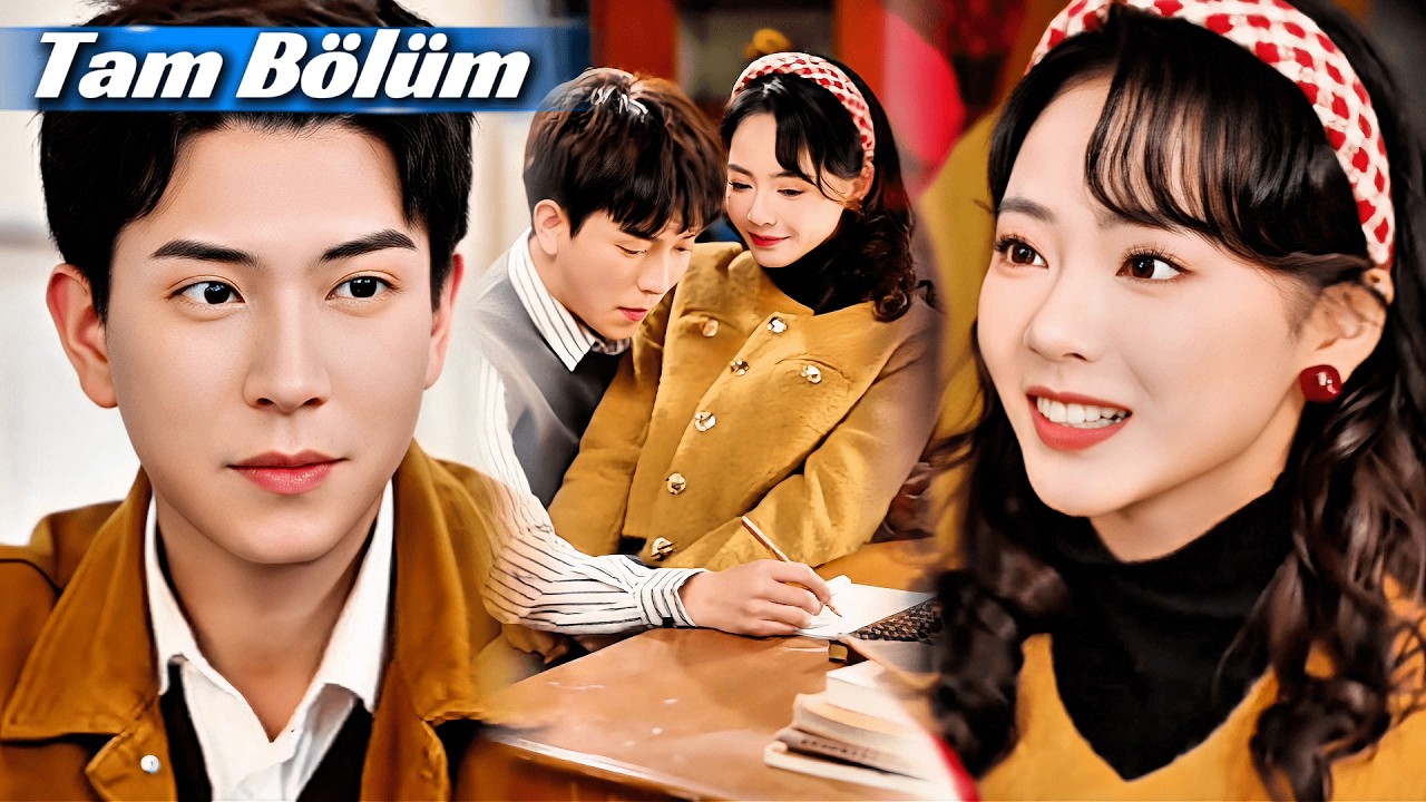 Deli Köy Kızı, Hafızasını Kaybetmiş CEO Kocasını Koruyor! 😍Hatırlayınca Beni Şımarttı!#dizi #cdrama