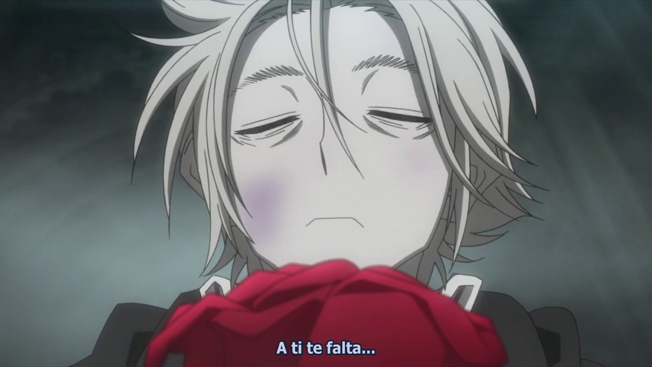 Kekkai Sensen Ger Sub Kekkai Sensen Ger Sub
