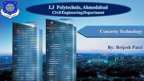 Impact value test of aggregate