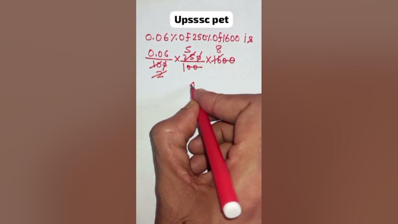 #percentage #upsssc #pet #trending #railway #ssc