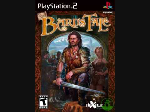 the bards tale song 1