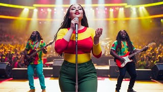 Download Lagu Uplifting Reggae Gospel for Your Sunday Worship 2025 MP3