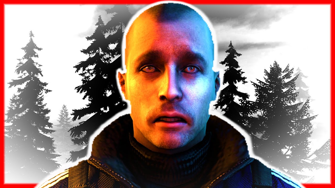 [SFM/Horror] The Hidden Secret In Our House