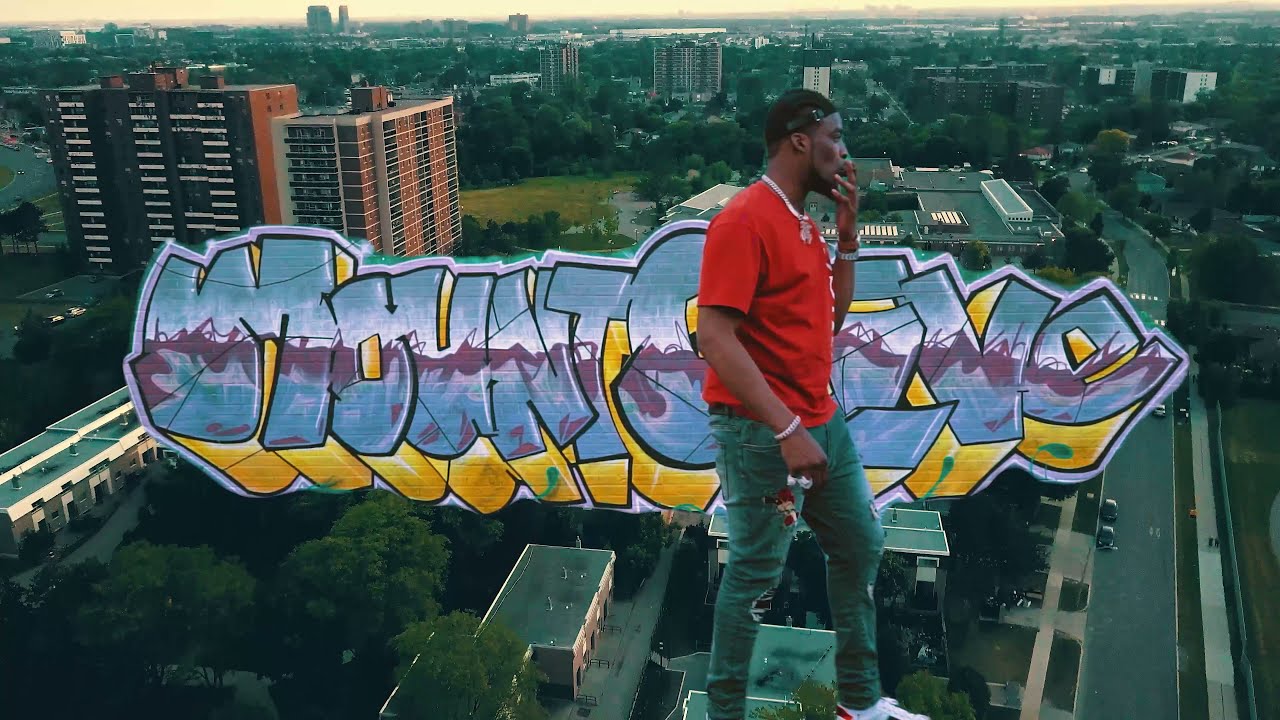 BiigSlime - No Pressure (Official Music Video) Dir By 