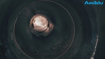 AMIBLU- Pipes Hobas PU Line & Flowtite