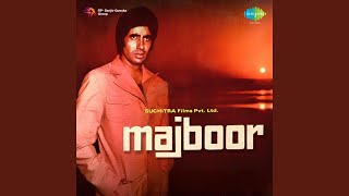 Music - Majboor