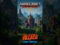Minecraft Survival Series | Part 3 | FINALLY FOUND A VILLAGE! 🏠😍 | Biggest Twist Yet!