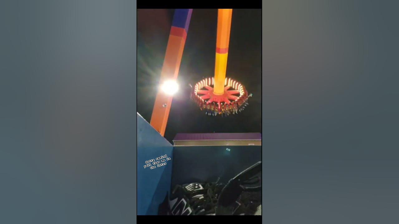 KINGS DOMINION WINTERFEST 2024 amusementpark kingsdominion christmas xmas fyp YouTube