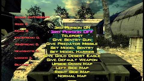 GODLYMODZ V4 Patch + Download Link