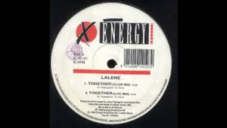 Lalene - Together (Club Mix) @djheyonline **DJHEY🇧🇷EURODANCE**