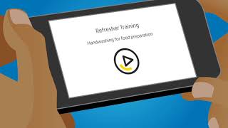 Celebrity Hapi App: Take advantage of Training Profile