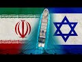 Iran attack on israel full report