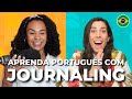 Learn Portuguese with this amazing tool! - Interview with Jo Franco Part 2 @jofranco