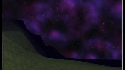 OpenGL Heightmap