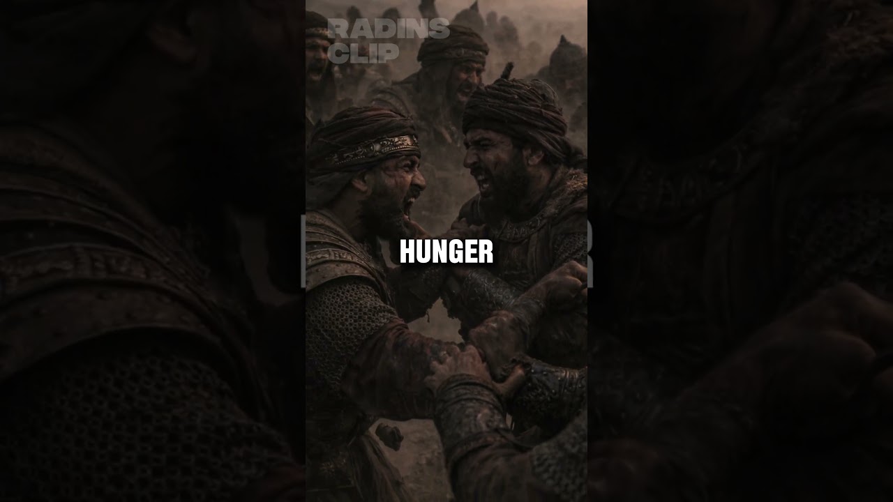 The War Strategy That Starved an Empire 