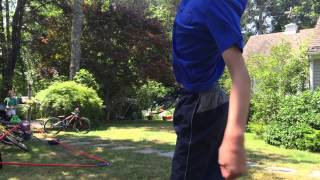 Whack Teaser Trailer