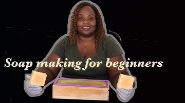 Beginner Soap Making - Gel Phase of Soap Making