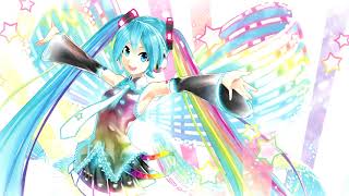 Video thumbnail of "[JimmyThumbP] from Y to Y (Re:Start album vers.) [Miku Hatsune]"