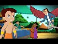 Chhota Bheem - Dholakpur Mein Chor | Cartoon for Kids in Hindi