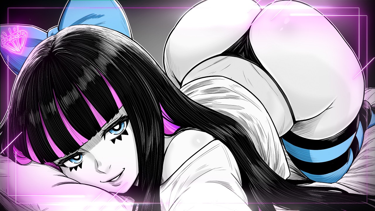 Nightcore - Ass Up! (Corexa Booty Remix) [Baracuda]
