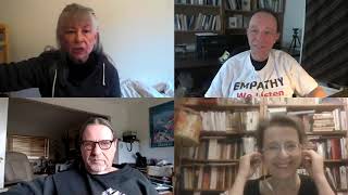 Bridging Divides Empathy Circle Benefits: Incarceration 2