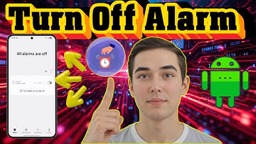 Updated Solution: Turn Off Alarm on Android Phone - Quick Tutorial