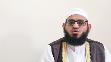(33) تصحيح نطق كلمة (جمالةٌ) -سورة المرسلات