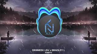 DRIIMEEK LSV x BRADLEY L - LOVE ME