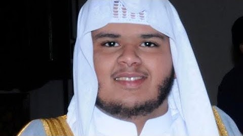 تلاوة حجازية سورة الإسراء القارئ صالح الأنصاري
