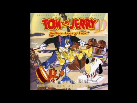 Tom And Cherie 1955 Scott Bradley 