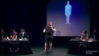 Michael Hartney At Uptown Showdown: Dining Out Vs. Eating In