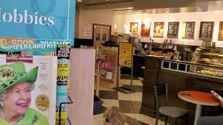 STORE TOUR- HOW DOES BARNES AND NOBLE BOOK STORE MAKE MONEY IN 2022?