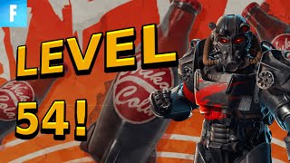 How To Unlock Fallout T-60 Power Armor In Fortnite by Rectify Gaming 607 views 3 days ago 35 seconds