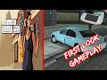 GTA Seen in Liberty City – PSP Gameplay