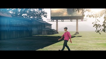 Element 3D OBJ Sequence test