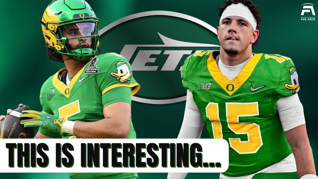 I CANNOT Believe This... | Daily Jets News & Rumors