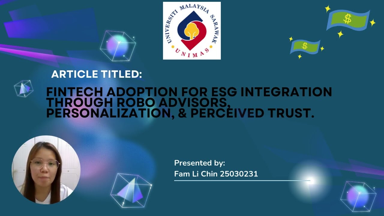 EBB6113 Accounting for Managers. Individual Presentation Video