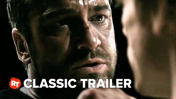 Gamer 2009 Trailer HD, Gerard Butler, Michael C. Hall