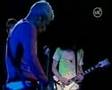 Otherside - Red Hot Chili Peppers - Chile 2002