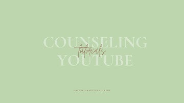 Counseling Tutorial: How to send official AP scores