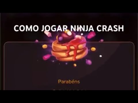 Experimente o Excitante Jogo Ninja Crash no Casino Online - Brasil