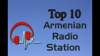 Top 10 Radio Stations In Armenia screenshot 2
