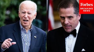 BREAKING NEWS: White House Reacts To House Impeachment Inquiry Into President Biden