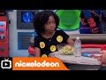 Henry Danger | Sausage Nose | Nickelodeon UK