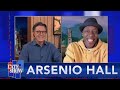 After "Coming To America," Arsenio Hall And Eddie Murphy Agreed Never To Make A Sequel