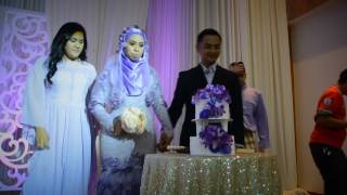 Download Perkahwinan Noor Azizah & Roslan Hj Suni Perkahwinan Noor Azizah & Roslan Hj Suni