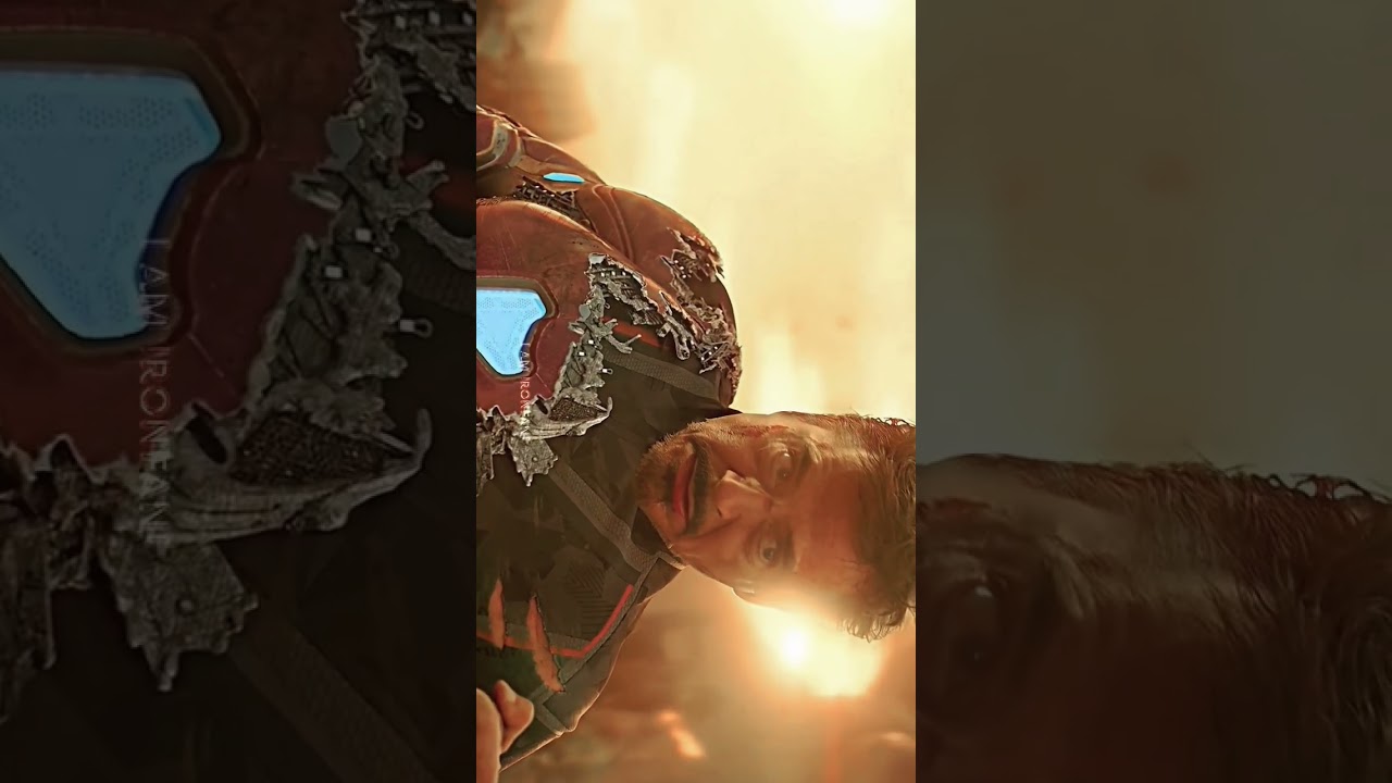 Marvel is peak heartbreak 💔 