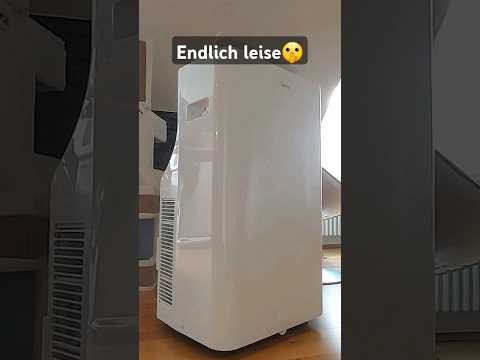 ENDLICH eine leise
