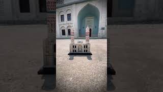 Ağdam Cümə Məscidi By Elnur Hasanov Shamsceramic